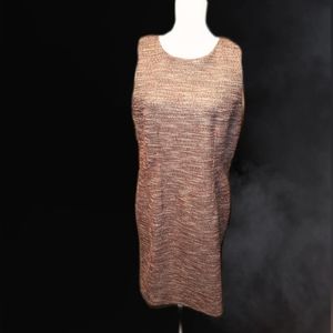 Loft Sleeveless Dress